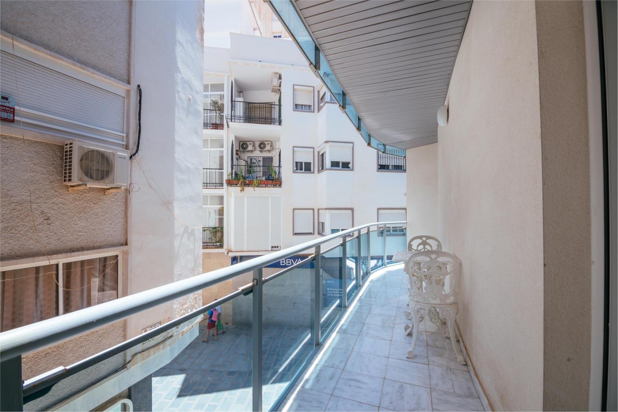 Estudio Elena - Centro Torremolinos Exterior foto